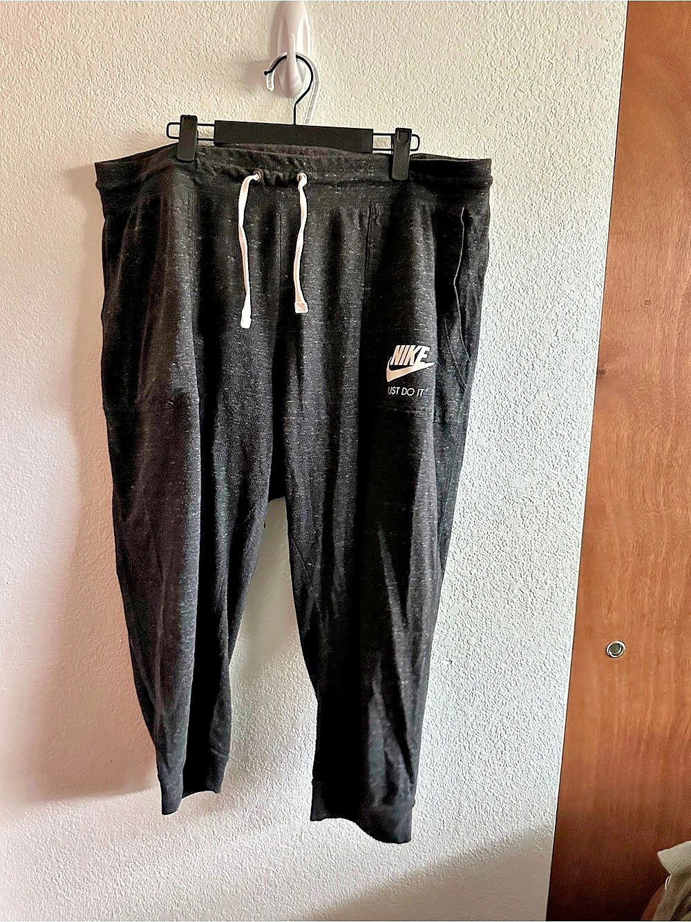 Nike Sportswear Tech Fleece Tech Fleece Joggers Black XL